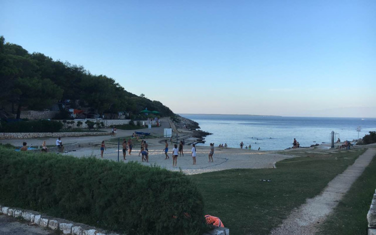 Camping Village Poljana