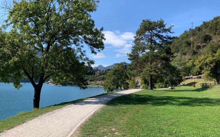 Family Wellness Camping Al Sole