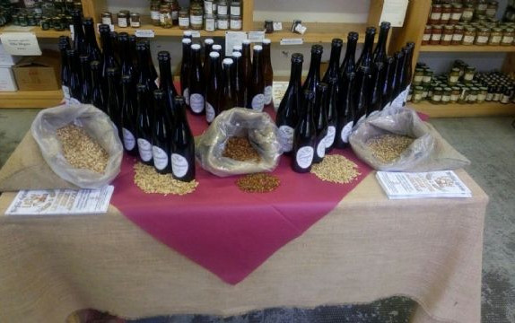 Birrificio Agricolo La Campana d'Oro