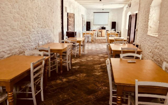 Birrificio Agricolo La Campana d'Oro