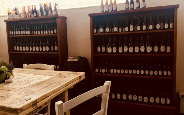 Birrificio Agricolo La Campana d'Oro