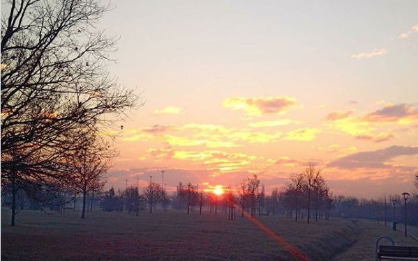 Camper Park San Giuliano Venice