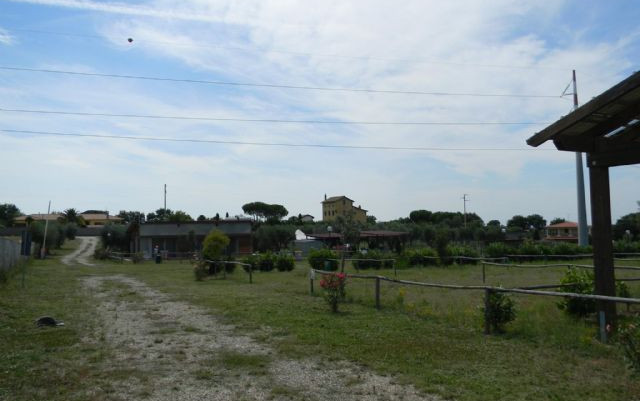 Agricampeggio Paliano