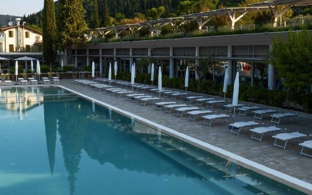 La Rocca Camping Village