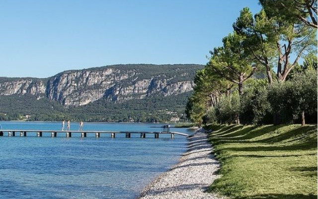 La Rocca Camping Village