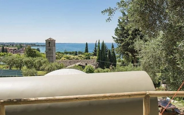 La Rocca Camping Village