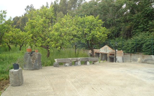 Area Sosta Camper Piergiovanni