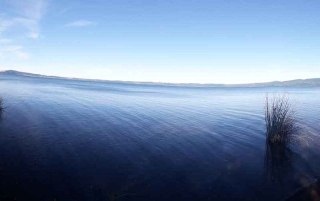 Parco del Lago Glamping and Lodges
