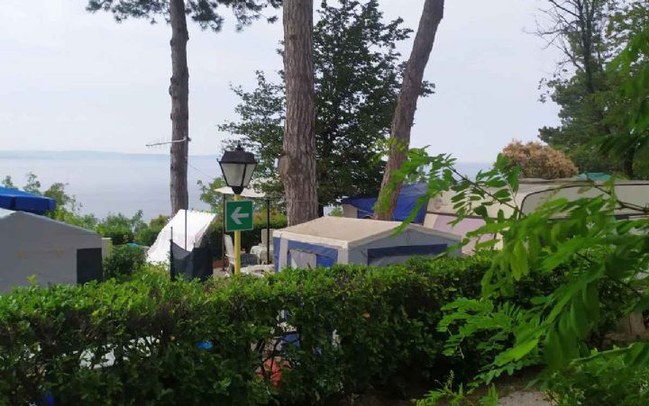 Camping Village Mare Pineta