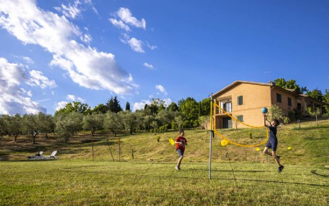 Agriturismo il Sambuco