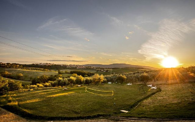 Agriturismo il Sambuco