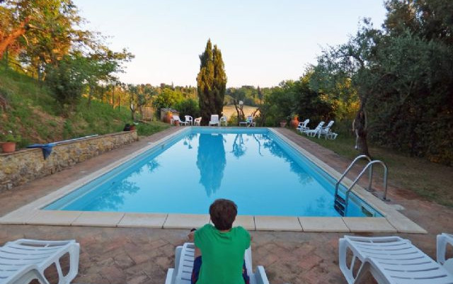 Agriturismo il Sambuco