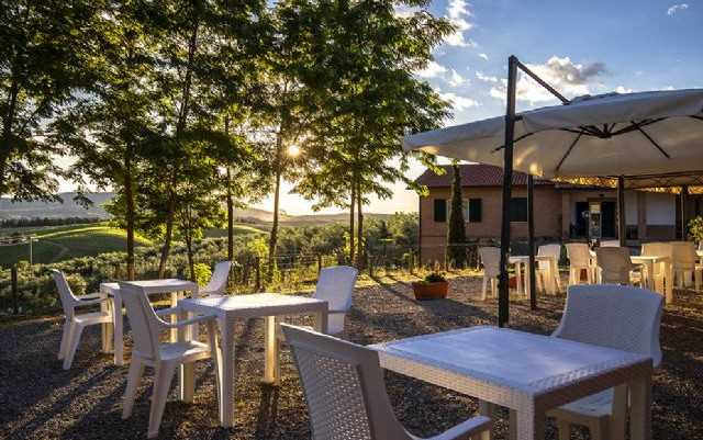 Agriturismo il Sambuco