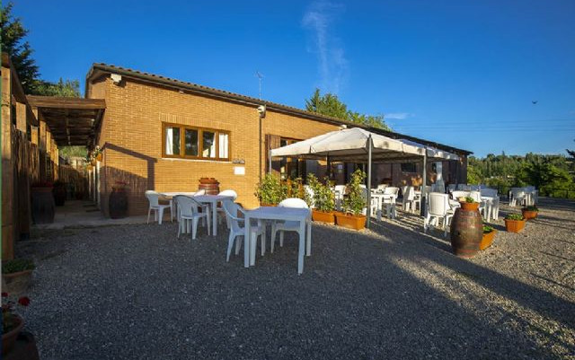 Agriturismo il Sambuco