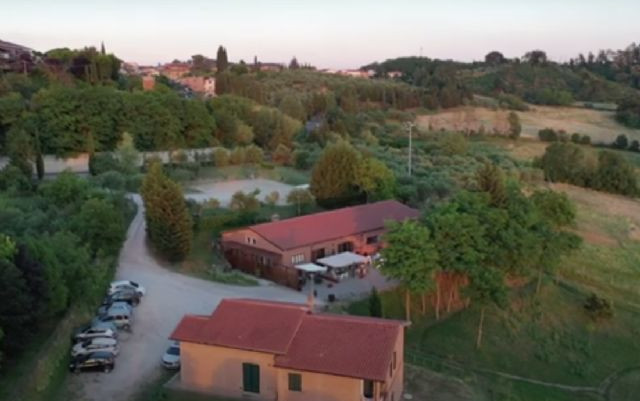 Agriturismo il Sambuco