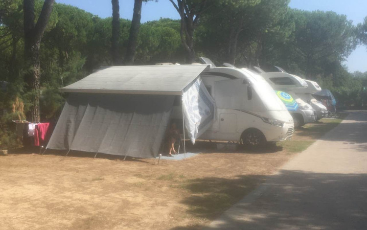 Villaggio Turistico Internazionale