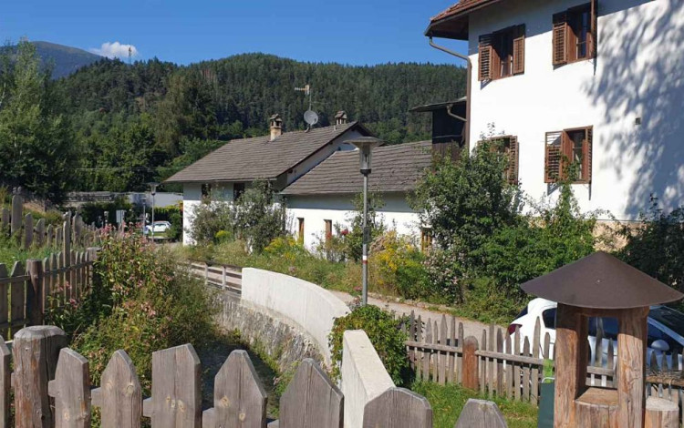 Camping Ansitz Wildberg