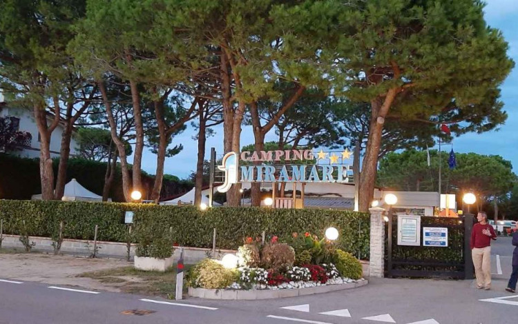 Camping Village Miramare