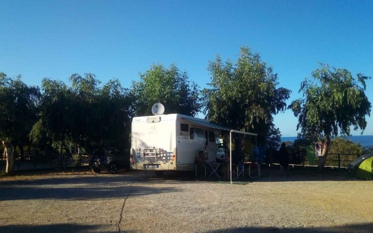 Camping & Village Rais Gerbi