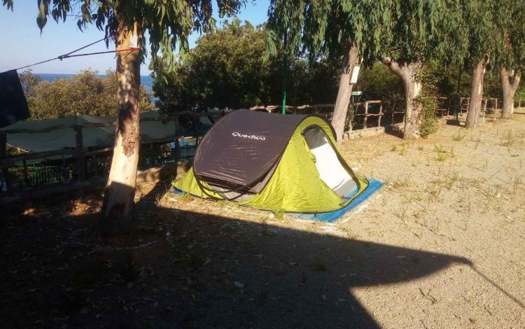 Camping & Village Rais Gerbi
