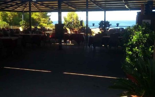 Camping & Village Rais Gerbi