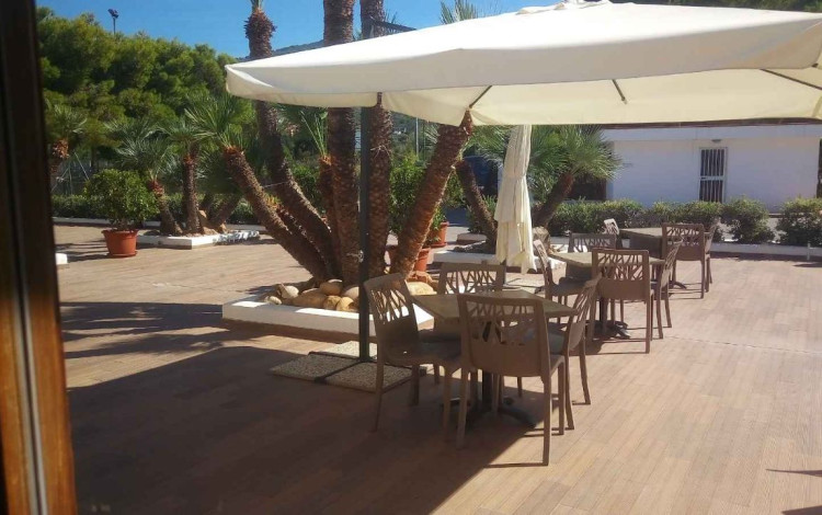 Camping & Village Rais Gerbi