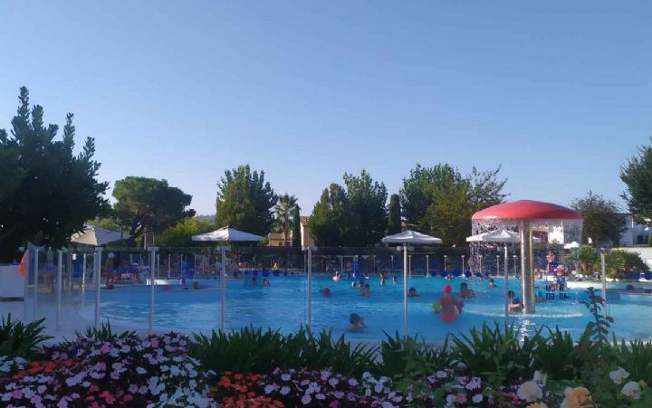 Numana Blu Island Family & Sport Resort