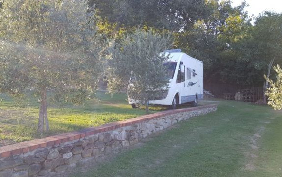 Birrificio Agricolo La Campana d'Oro