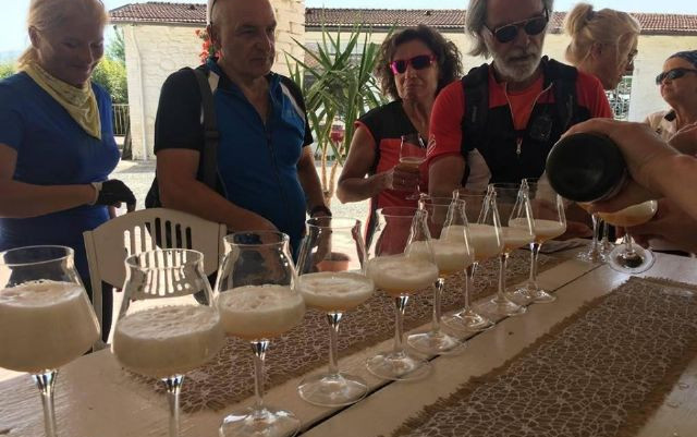 Birrificio Agricolo La Campana d'Oro