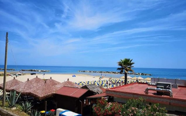 Camping Torre Mucchia