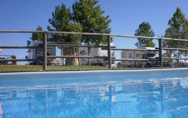 Agriturismo Consalvi Valentina
