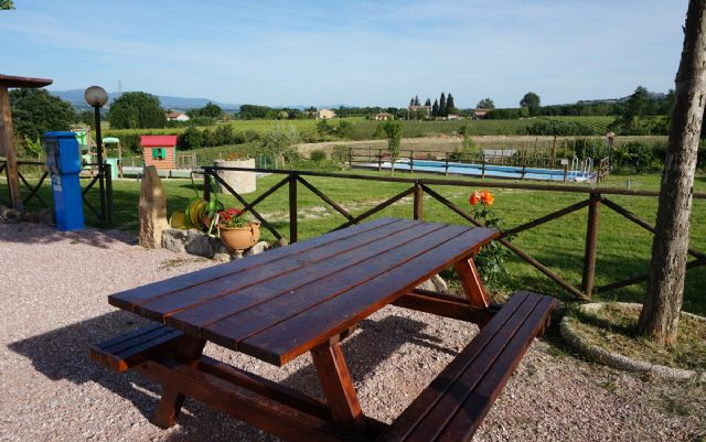 Agriturismo Consalvi Valentina