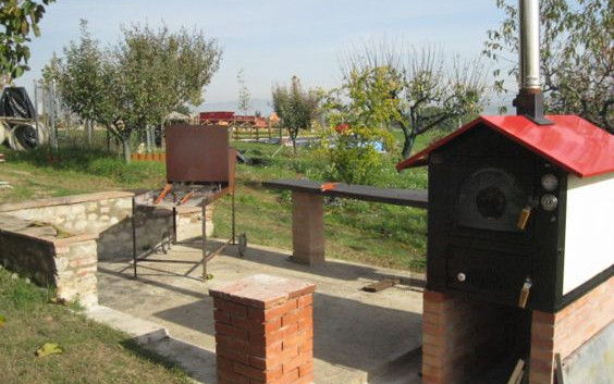Agriturismo Consalvi Valentina