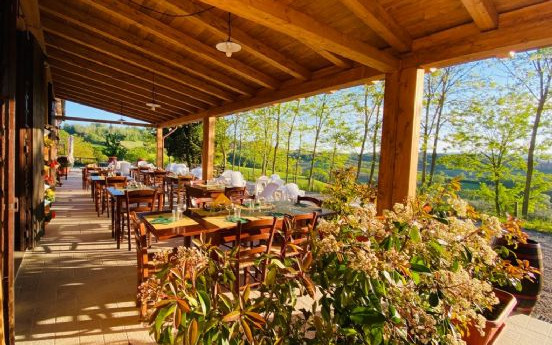 Agriturismo il Sambuco