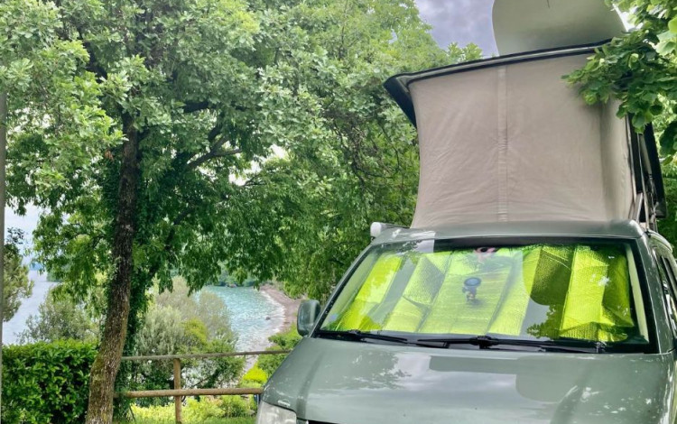 Camping La Rocca