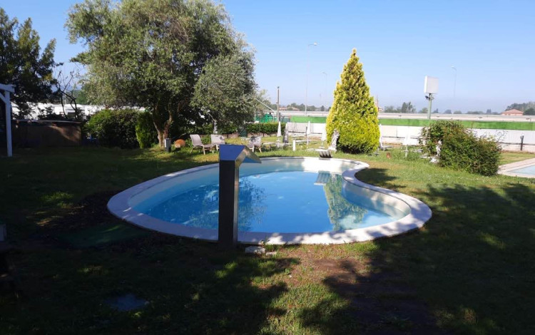Area camper Città delle Torri 
