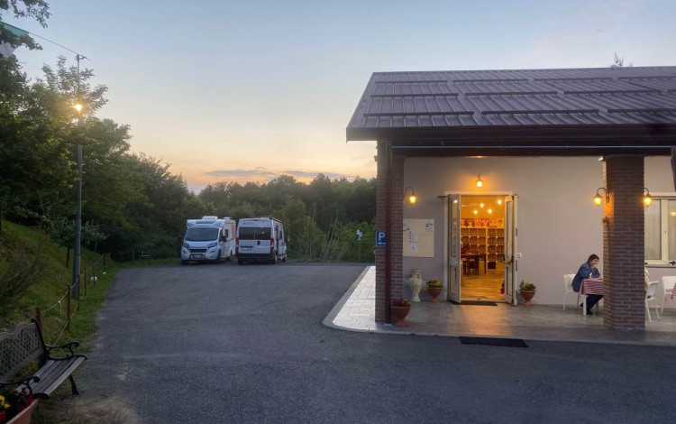 Azienda agricola Agripassione