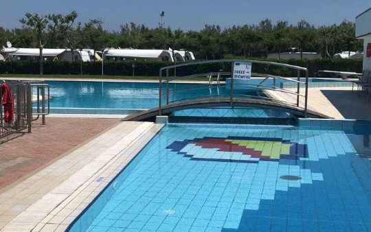 Miramare Camping Village