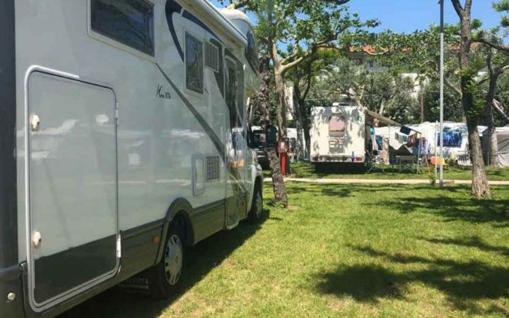 Miramare Camping Village