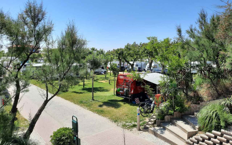 Miramare Camping Village