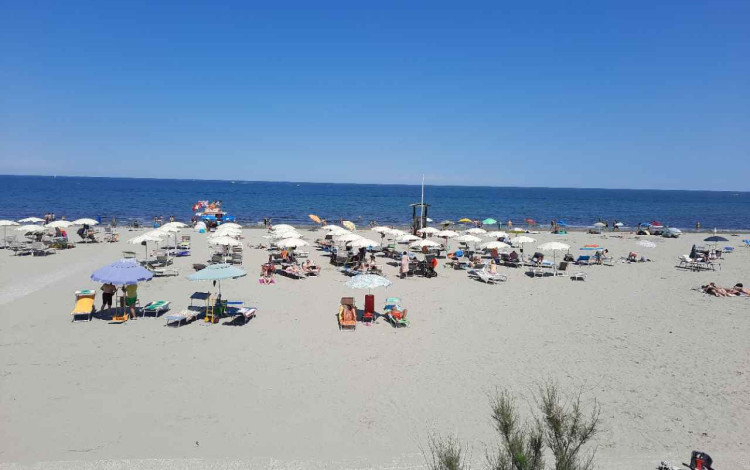 Miramare Camping Village
