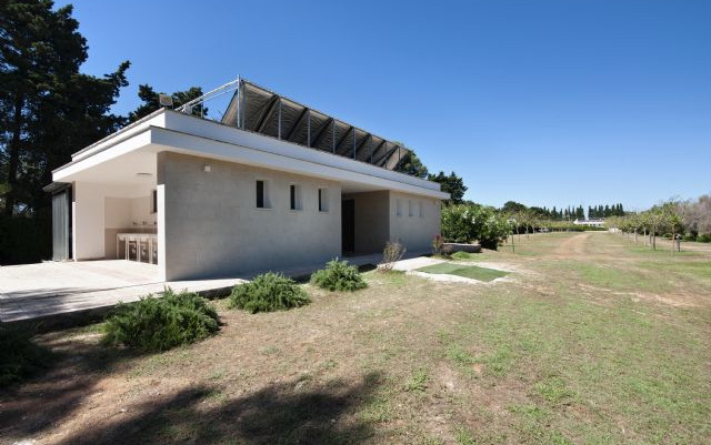 Agriturismo Biologico Fontanelle