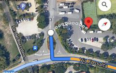 Camping Village Piani di Clodia