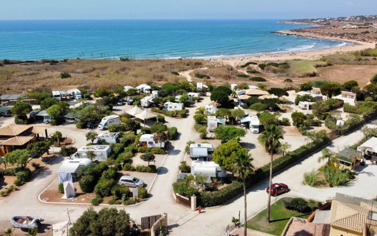 Camping La Spiaggetta
