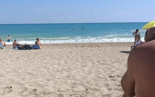 Camping La Medusa