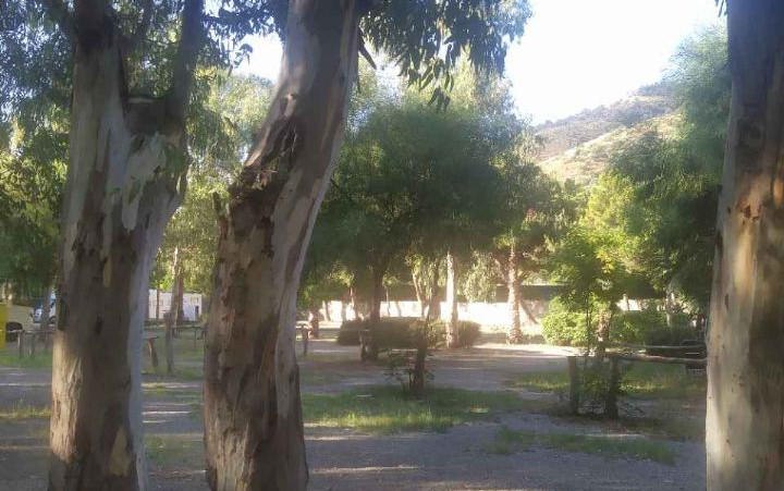 Villaggio Turistico Marinello di Greco