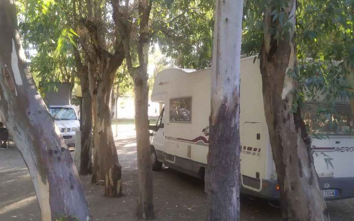Villaggio Turistico Marinello di Greco