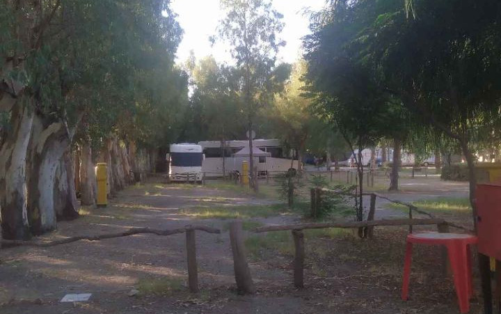 Villaggio Turistico Marinello di Greco