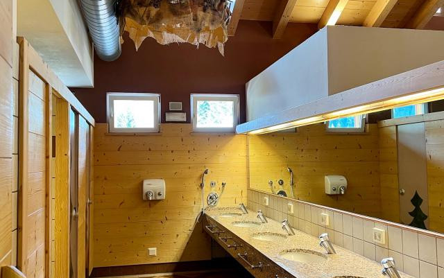 Family Wellness Resort Vidor