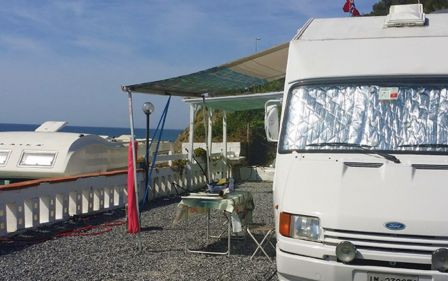 Campeggio Angolo di Sogno